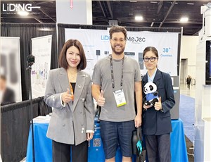 力鼎环保亮相美国迈阿密国际水处理展